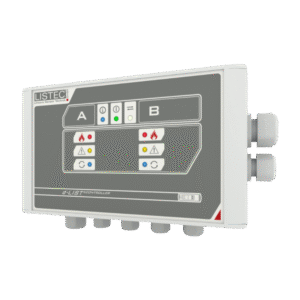 d-Listcontroller d-LCON voor adresseerbare Sensorkabel