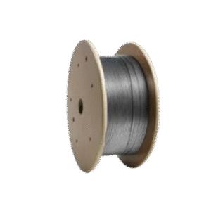 Kabelhaspel voor glasvezelkabel