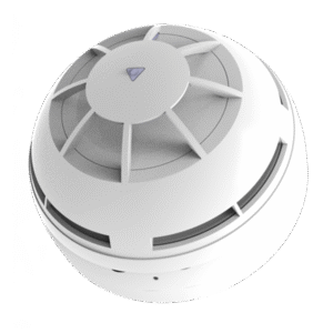Draadloze thermische melder EK-WL8-H