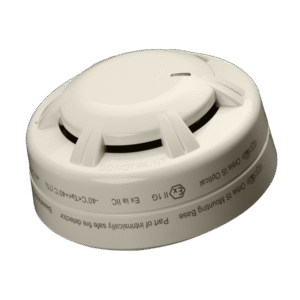 Orbis IS Optische Rookmelder