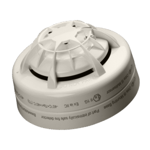 Orbis IS Multisensor (Optisch/Thermisch)