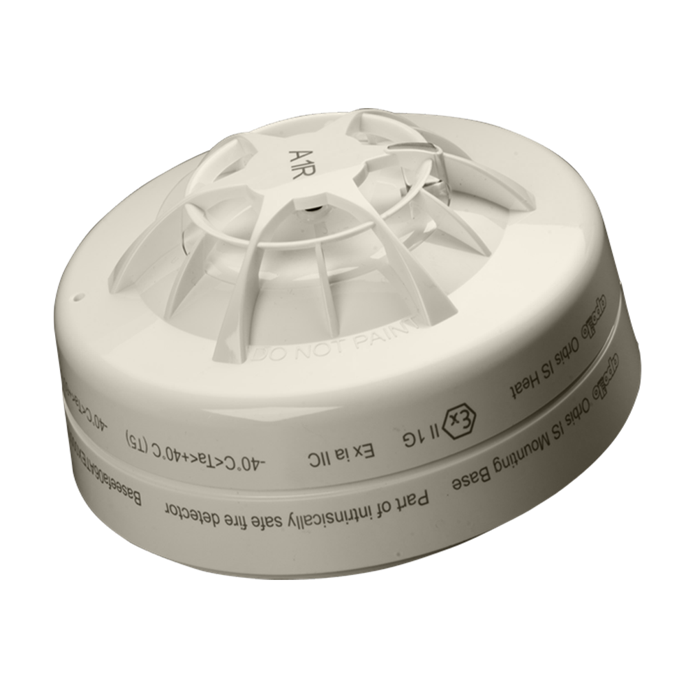 Orbis IS thermische melder A1R (57°C)