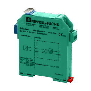 Orbis IS Galvanische Barrière