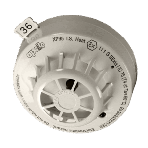 XP95 IS Thermische detector (A2S)