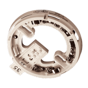 XP95 IS Standaardmeldersokkel