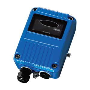 IR² Vlammenmelder, adresseerbaar