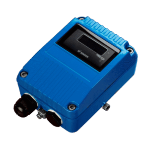 IR³ Vlammenmelder adresseerbaar, Behuizing blauw