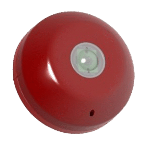 Geadresseerd Flitslicht Hochiki