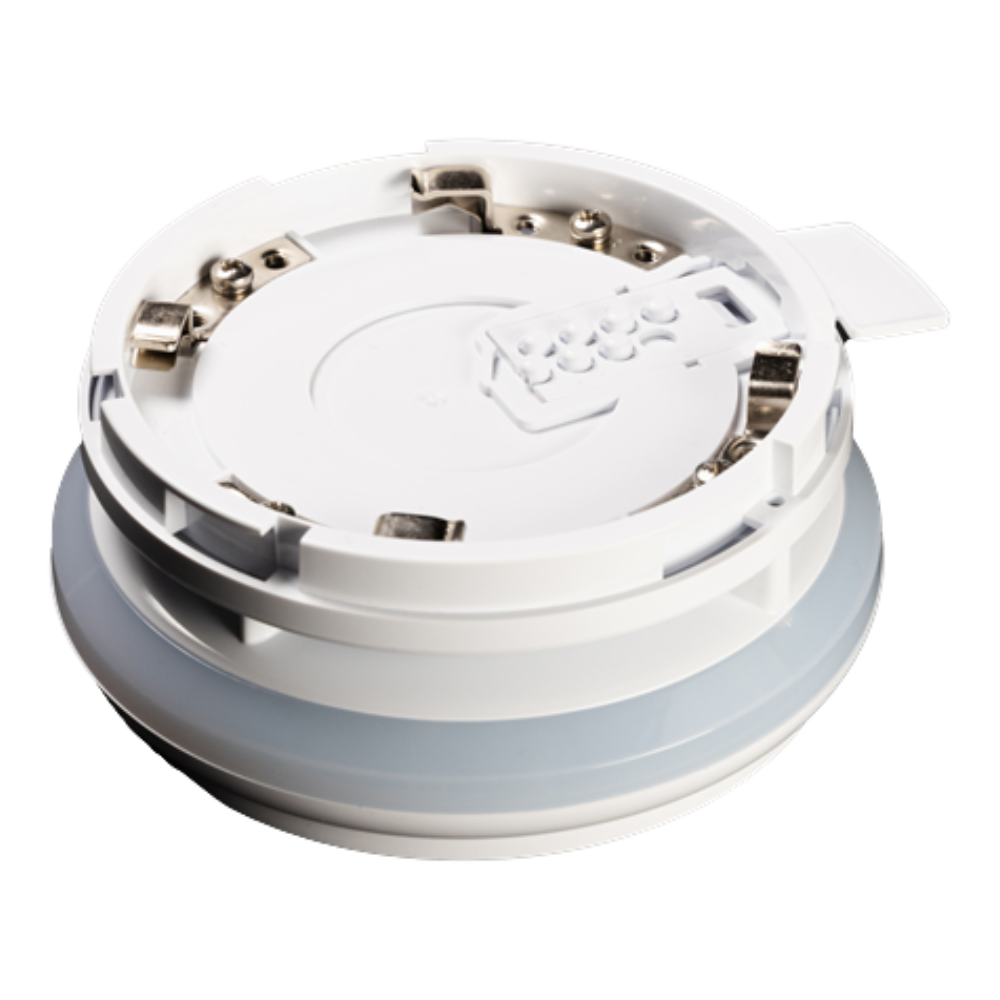 Soteria base sounder met isolator