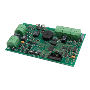 Processorkaart tbv geografisch paneel