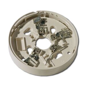 STANDARD MOUNTING BASE