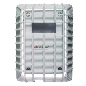 Beschermkorf bediendeel The Firebeam