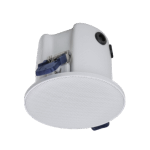 Inbouw luidspreker DL-SE 06-66/T - EN54 Safe