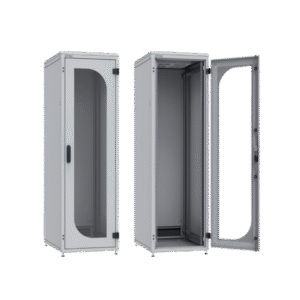 Staande 19 inch kast 33 HE (600x800) voor OAI type A