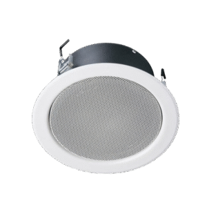 NSC inbouwluidspreker 6W, CM 6-165 EN54