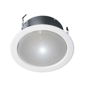 NSC in-ceiling loudspeaker CM 6-165 STR EN54