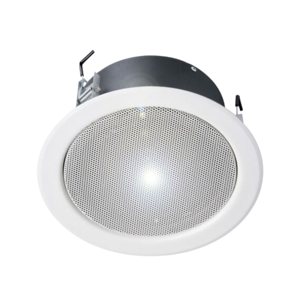 NSC in-ceiling loudspeaker CM 6-165 STR EN54