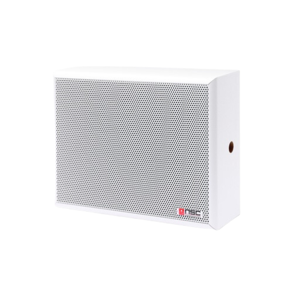 NSC opbouwluidspreker 6W, 6-165 S EN54