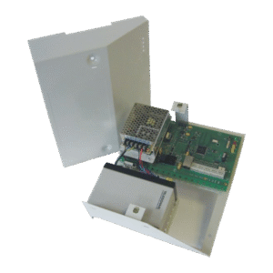 TSEC3000-C-G In metalen behuizing 230V met ESPA