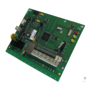 TSEC3000E/P doormelding via vaste Ethernet poort , Vds en EN54-21 goe