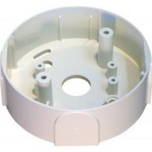 SURFACE MOUNTING KIT FOR BASE B401 & B501 (IVORY)