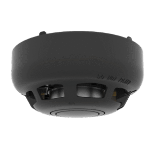 Optische Rookmelder Hochiki ALN-EN zwart