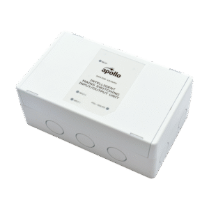 Soteria intelligente 250V-input/output module met isolator