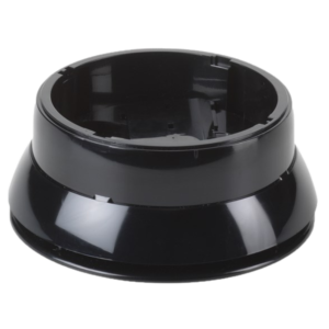 Soteria base sounder zwart met isolator