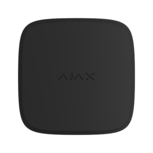 AJAX EN54 FireProtect thermische melder, zwart