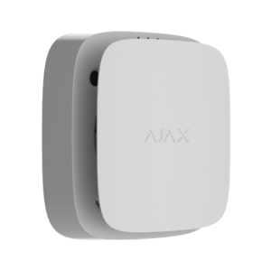AJAX EN54 FireProtect optische melder, wit