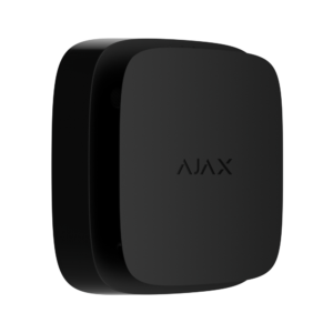 AJAX EN54 FireProtect optische melder, zwart