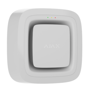 AJAX EN54 FireProtect sirene, wit