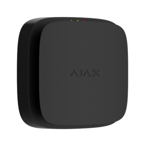 AJAX EN54 FireProtect optische melder met sirene, zwart