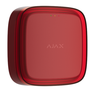 AJAX EN54 FireProtect flitslicht rood