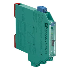 Apollo Barrier t.b.v. ATEX conventionele sirenes