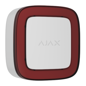 AJAX EN54 Nevenindicator wit