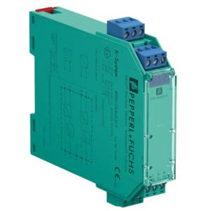 2 kanaals Galvanische barrière t.b.v Hochiki conventionele sirenes