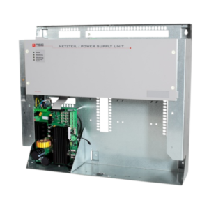 Geadresseerde voeding 24 V / 6,7 A, met ESP protocol
