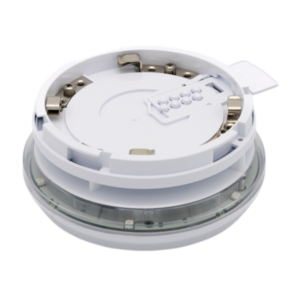Soteria basesounder met flits, rode flits met isolator